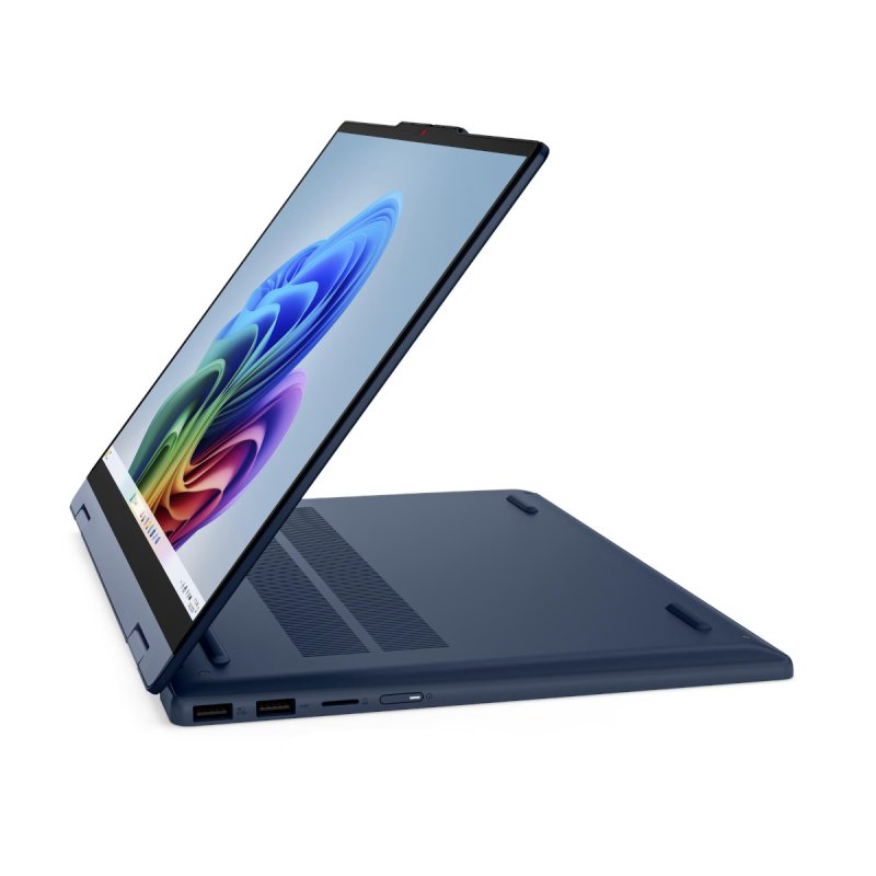 Lenovo IdeaPad 5i 2-in-1 14IPH11 CU5 322/16GB/512SSD/W11 Home Touch