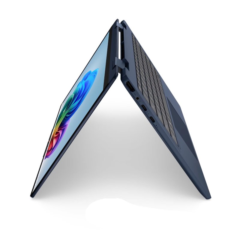 Lenovo IdeaPad 5i 2-in-1 14IPH11 CU5 322/16GB/512SSD/W11 Home Touch