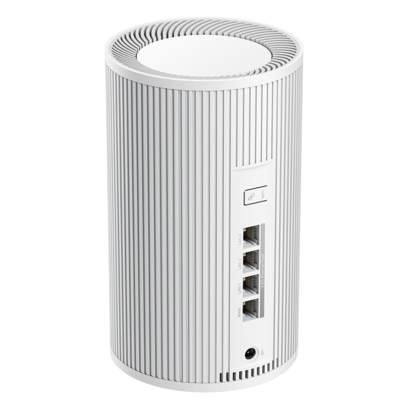 Cudy BE11000 Tri-Band Wi-Fi 7 Mesh 2.5G Solution