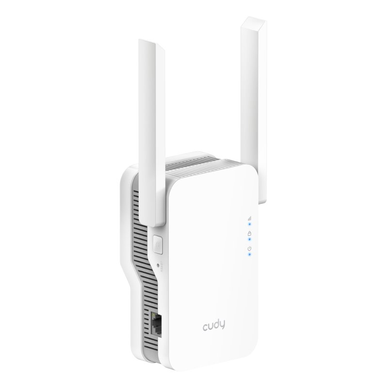 Cudy BE3600 WiFi 7 Mesh Repeater