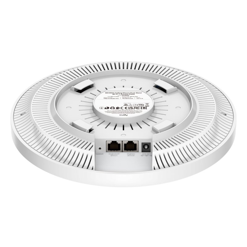 Cudy BE3600 Wi-Fi 7 2.5G Access Point