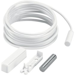 ABUS MK1010W door/window sensor Wired White