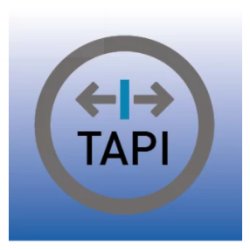 AGFEO ES-TAPI 10 licence(s)