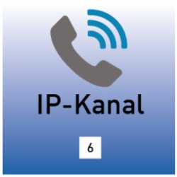 AGFEO ES-IP 6 licence(s)
