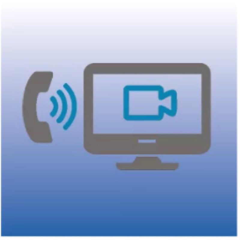 AGFEO ES-VISOfon VideoSoftPhone Lizenz (online)