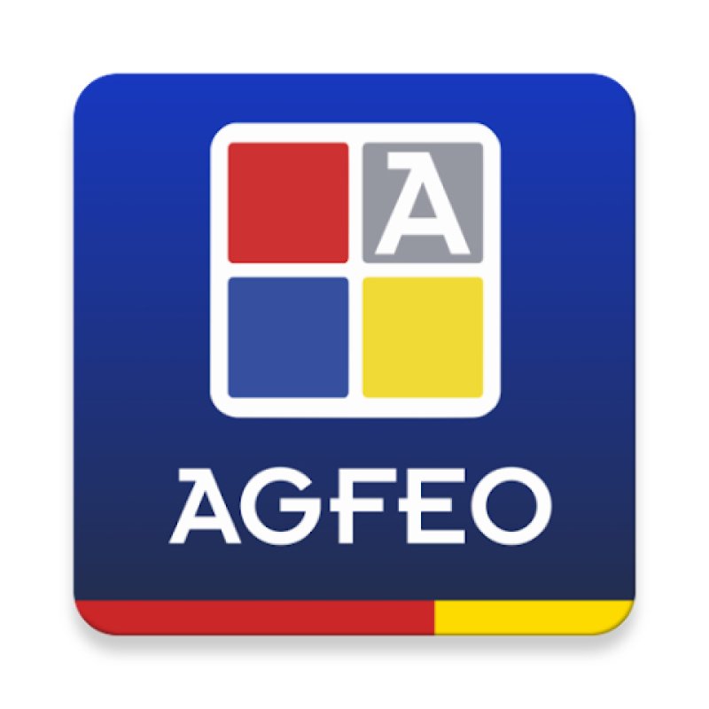 AGFEO Dashboard ES 5xx 5Y EXT