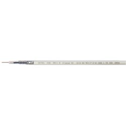 ASTRO Koaxialkabel 100m CSA 9511A/100 Ring 3fach geschirmt 6,9mm Cl.A Eca