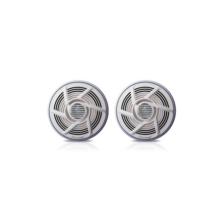 Pioneer TS-MR1600 enceinte de voiture 2-voies 100 W