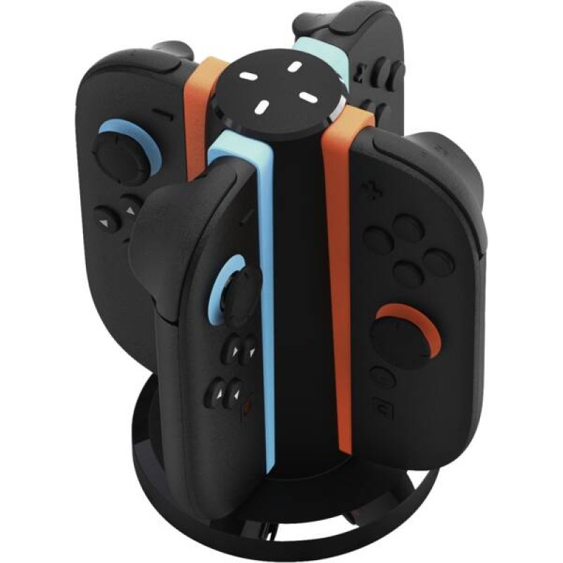 GAME R2GNSW24IN1CHARGER console part/accessory Charging system