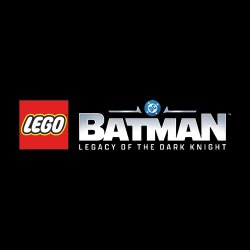 Warner Bros. Games LEGO Batman: Legacy of the Dark Knight