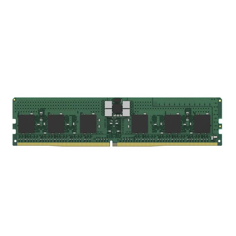 KINGSTON 16Go DDR5 5600MT/s ECC Reg 1Rx8