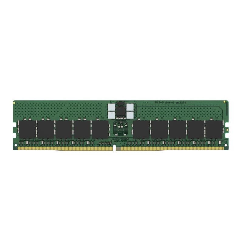 KINGSTON 32Go DDR5 5600MT/s ECC Reg 2Rx8