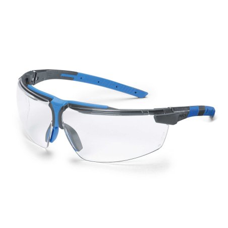 uvex Bgelbrille i-3 anthrazit/blau