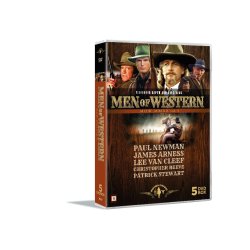 Soul Media Men Of Western - MMXX Vol. 3 DVD English