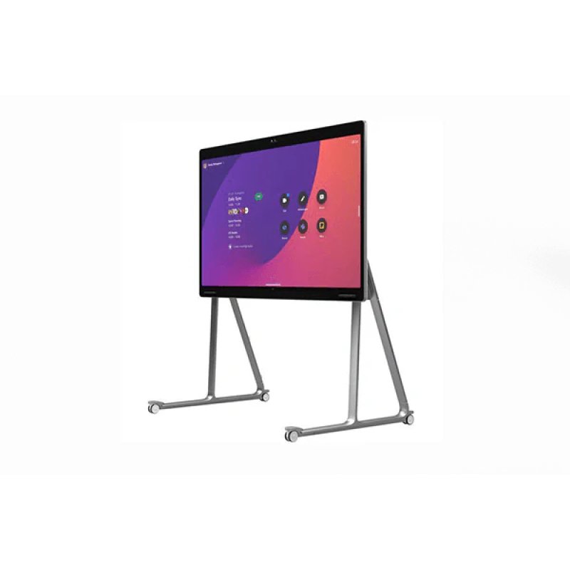 Refurb/Board Pro 55 Floor stand - REMANU