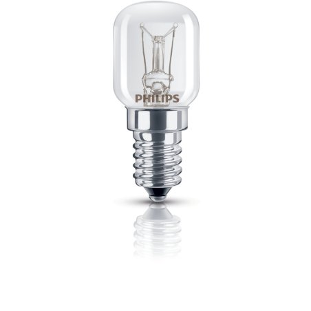 Philips Spécialité Ampoule à incandescence, électroménager 8711500038715