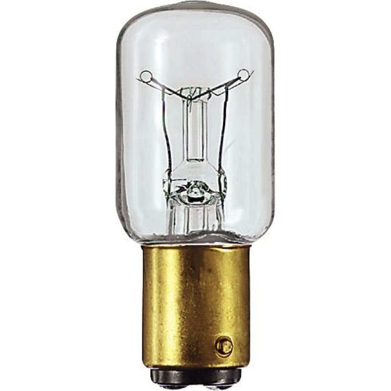 Philips Spécialité Ampoule à incandescence, électroménager 8711500038715