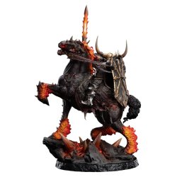 Warhammer: Age of Sigmar Statue 1/10 Archaon the Everchosen Limited Edition 54 cm