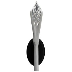 The Lord of the Rings Prop Replica Staff of Gandalf the White 191 cm