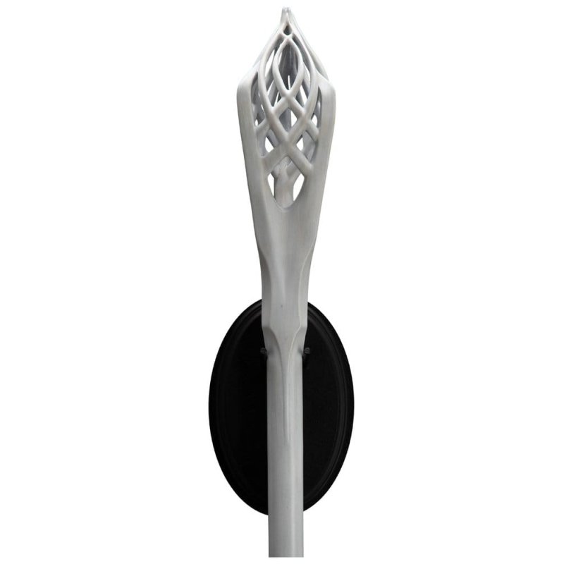 The Lord of the Rings Prop Replica Staff of Gandalf the White 191 cm