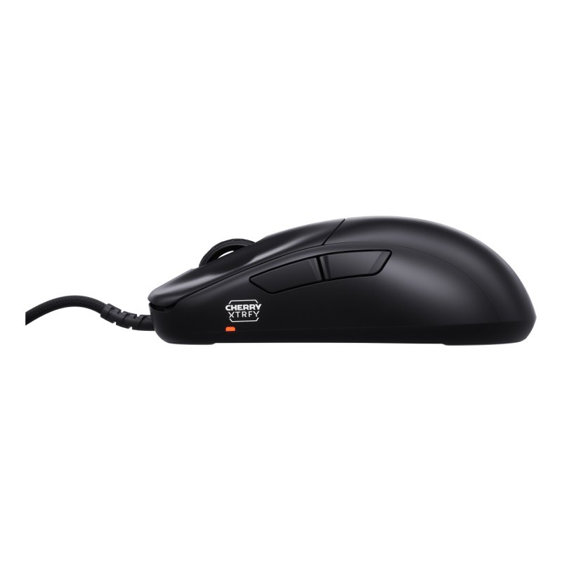 CHERRY XTRFY M42V2 souris Gaming Droitier USB Type-A Optique 6200 DPI