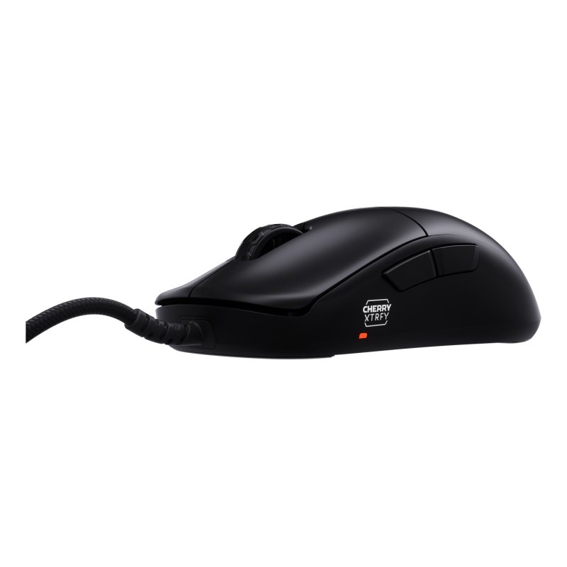 CHERRY XTRFY M42V2 souris Gaming Droitier USB Type-A Optique 6200 DPI
