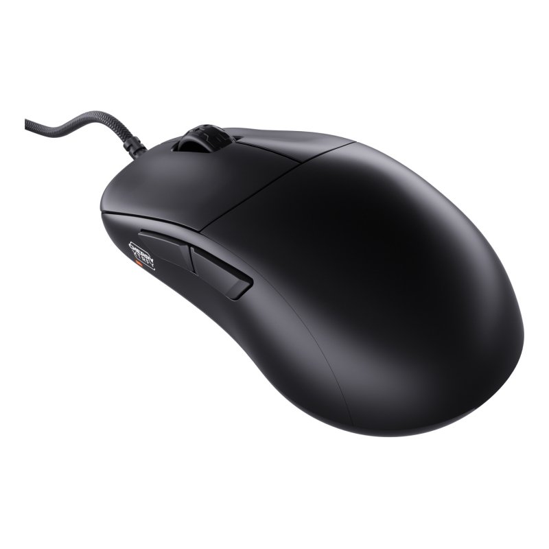 CHERRY XTRFY M42V2 ULTRA-LIGHT GAMING MOUSE BLACK