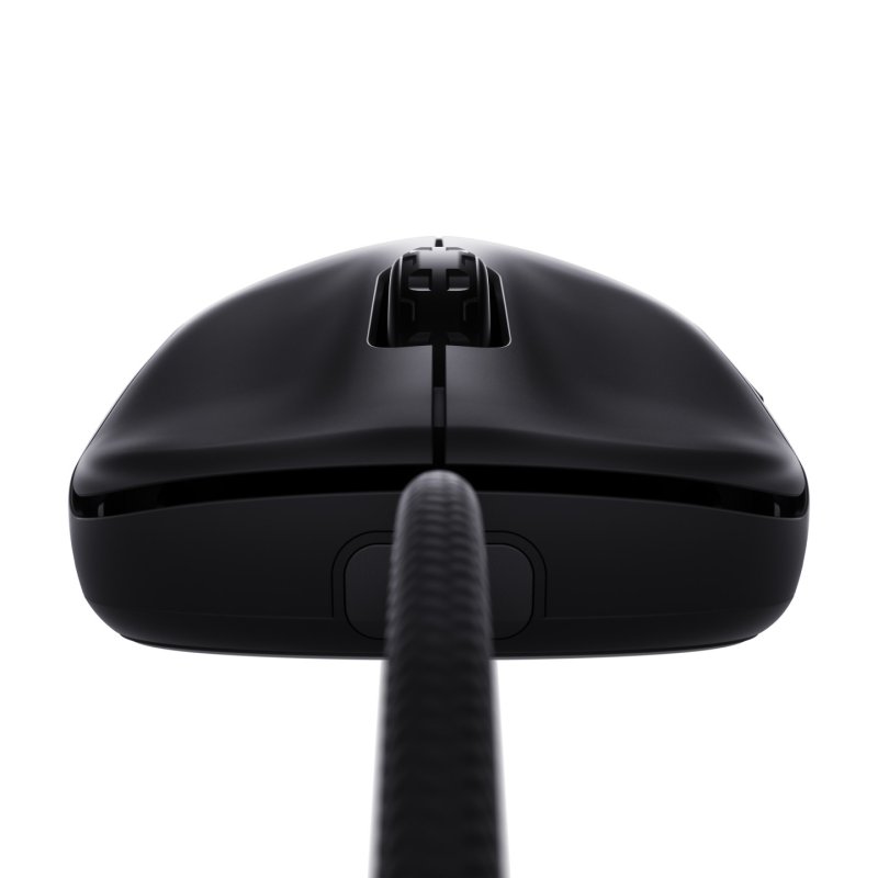 CHERRY XTRFY M42V2 mouse Gaming Right-hand USB Type-A Optical 6200 DPI