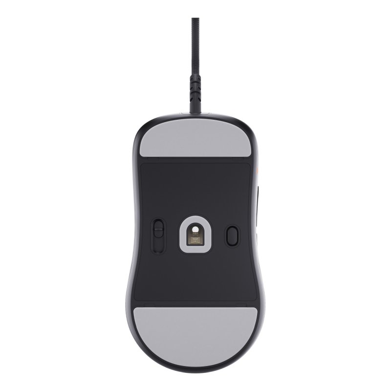 CHERRY XTRFY M42V2 souris Gaming Droitier USB Type-A Optique 6200 DPI