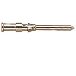 Harting 09 15 000 6103 electric wire connector Pin header