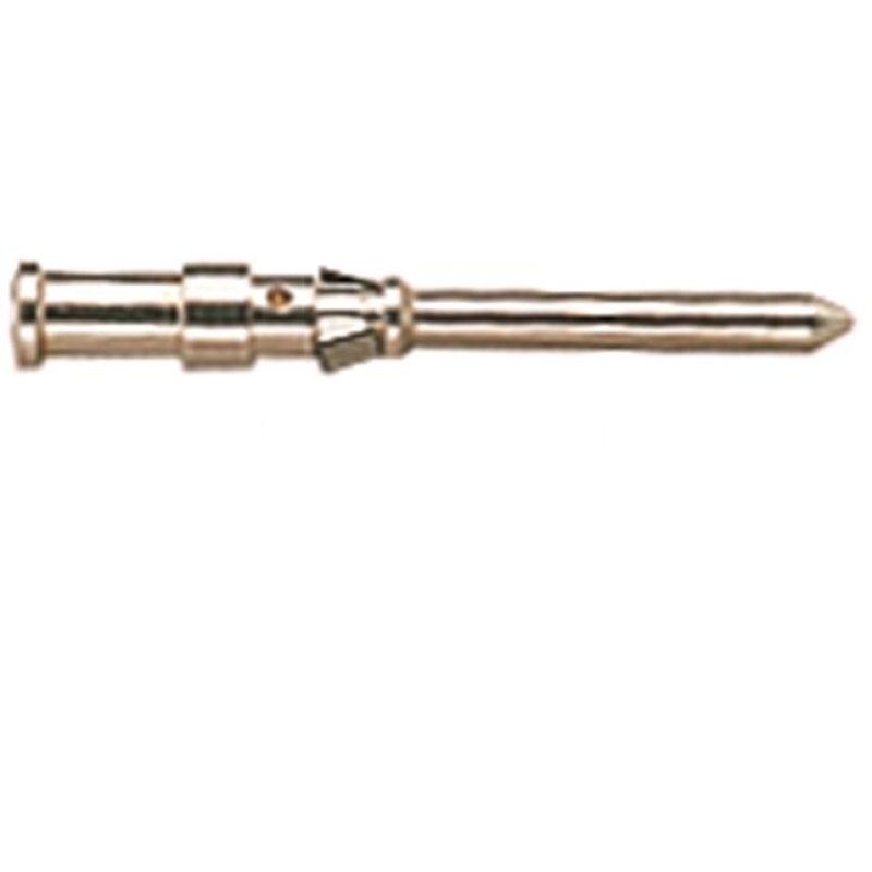 Harting 09 15 000 6103 electric wire connector Pin header