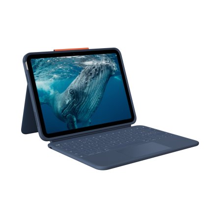 RUGGED COMBO 4C TOUCH CLASSIC BLUE - CH - EU19TI-944