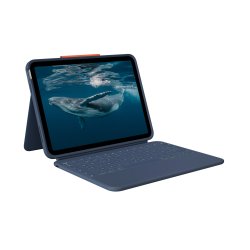 RUGGED COMBO 4C CLASSIC BLUE - ESP - EU19TI-944