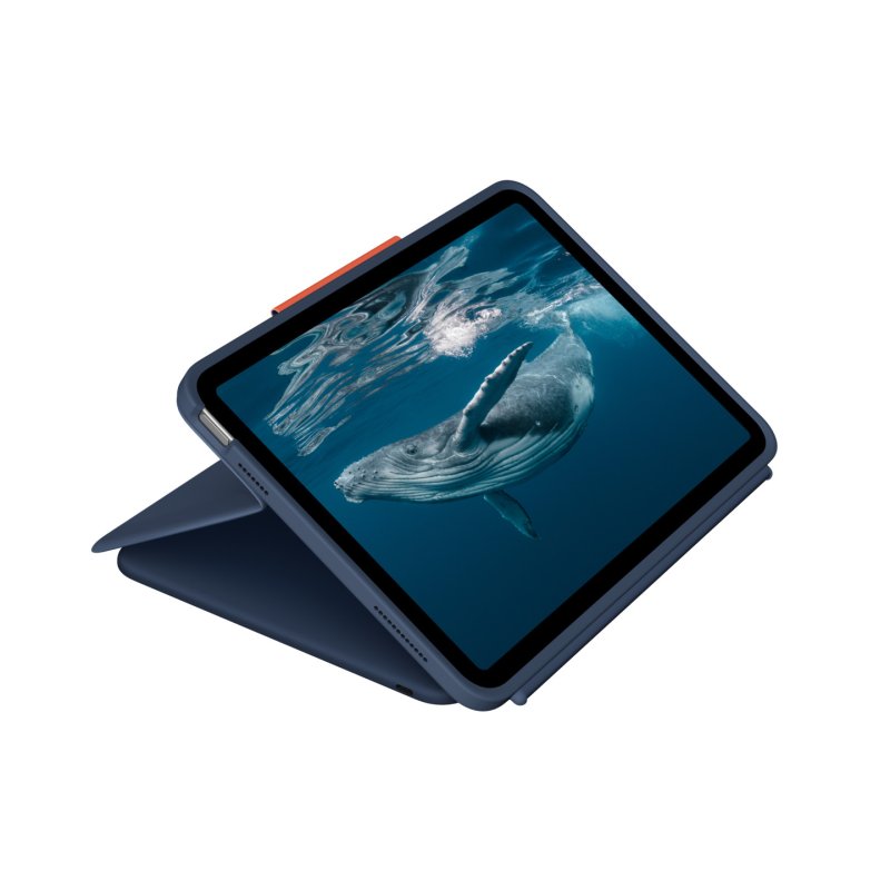 RUGGED COMBO 4C CLASSIC BLUE - ESP - EU19TI-944