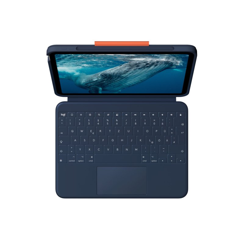 RUGGED COMBO 4C TOUCH CLASSIC BLUE - DEU - EU19TI-944
