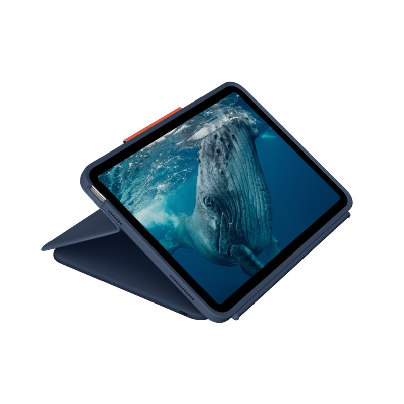 RUGGED COMBO 4C TOUCH CLASSIC BLUE - ITA - EU19TI-944