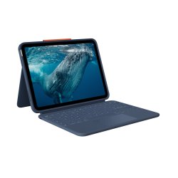 RUGGED COMBO 4C TOUCH CLASSIC BLUE - PAN - EU19TI-944