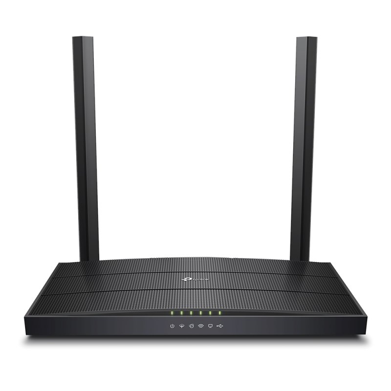 AC1200 WRLS VDSL/ADSL ROUTER 867MBPS AT 5GHZ 300MBPS AT 2.4