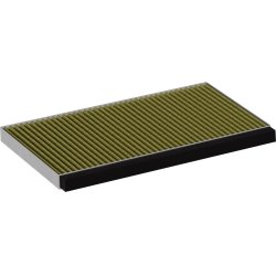 Neff Z51IBB1X6 Accessoire pour hotte Filtre de hotte