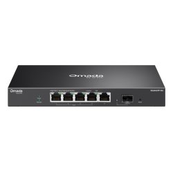 TP-Link ES206XPP-M2 network switch Managed L2 2.5G Ethernet (100/1000/2500) Power over Ethernet (PoE)