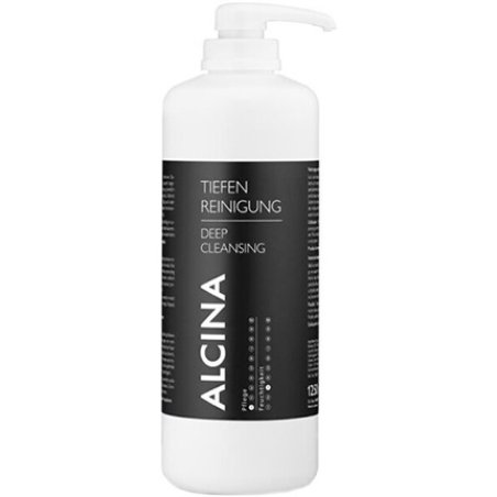 Alcina Deep Cleansing Shampoo 1250 Ml