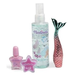 Martinelia Lets Be Mermaids Ocean Dream Beauty