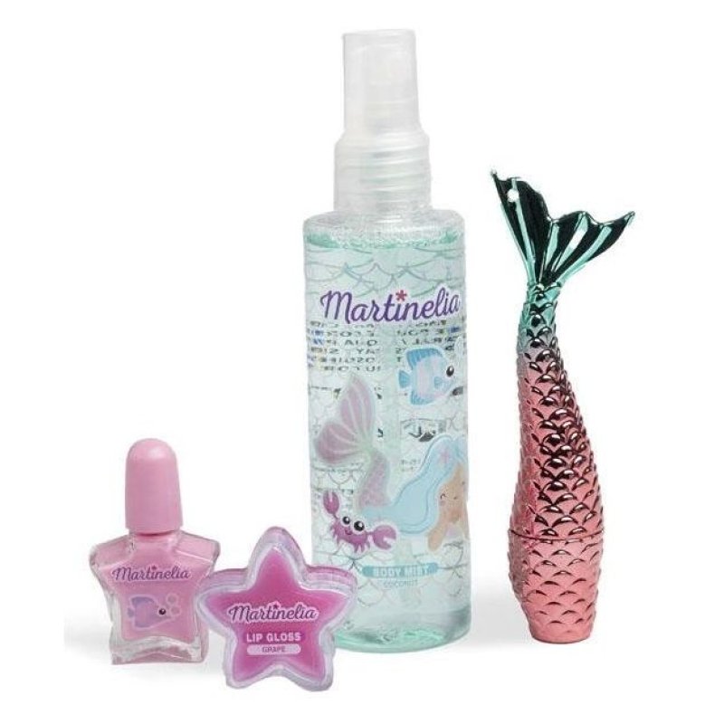 Martinelia Lets Be Mermaids Ocean Dream Beauty