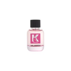 Karl Lagerfeld Urban Pink Eau De Parfum For Women 60 Ml