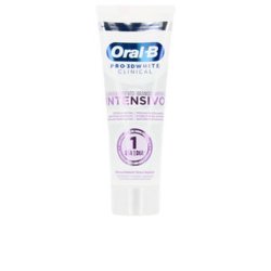 Oralb 3d White Intensive Whitening Toothpaste 75ml