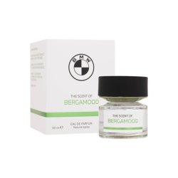 Bmw The Scent Of Bergamood Eau De Parfum 50ml