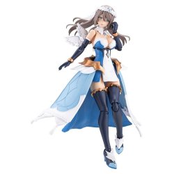 Arcanadea Plastic Model Kit Grand Scale Ermeda 27 cm