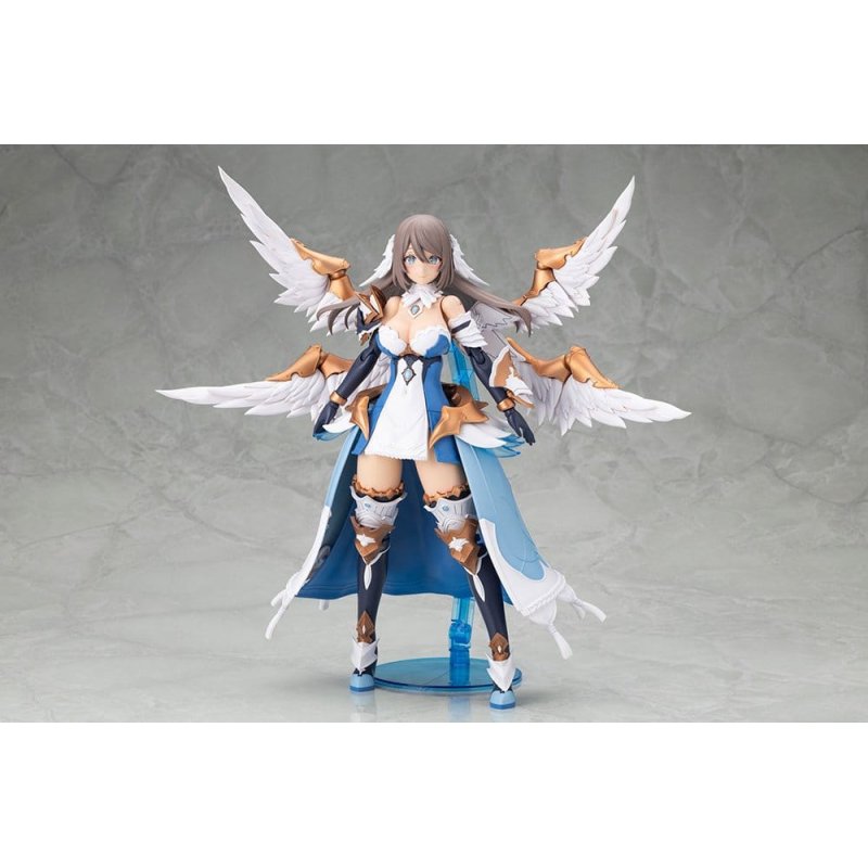 Arcanadea Plastic Model Kit Grand Scale Ermeda 27 cm