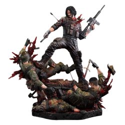 BRZRKR Real Elite Masterline Statue 1/4 B 69 cm