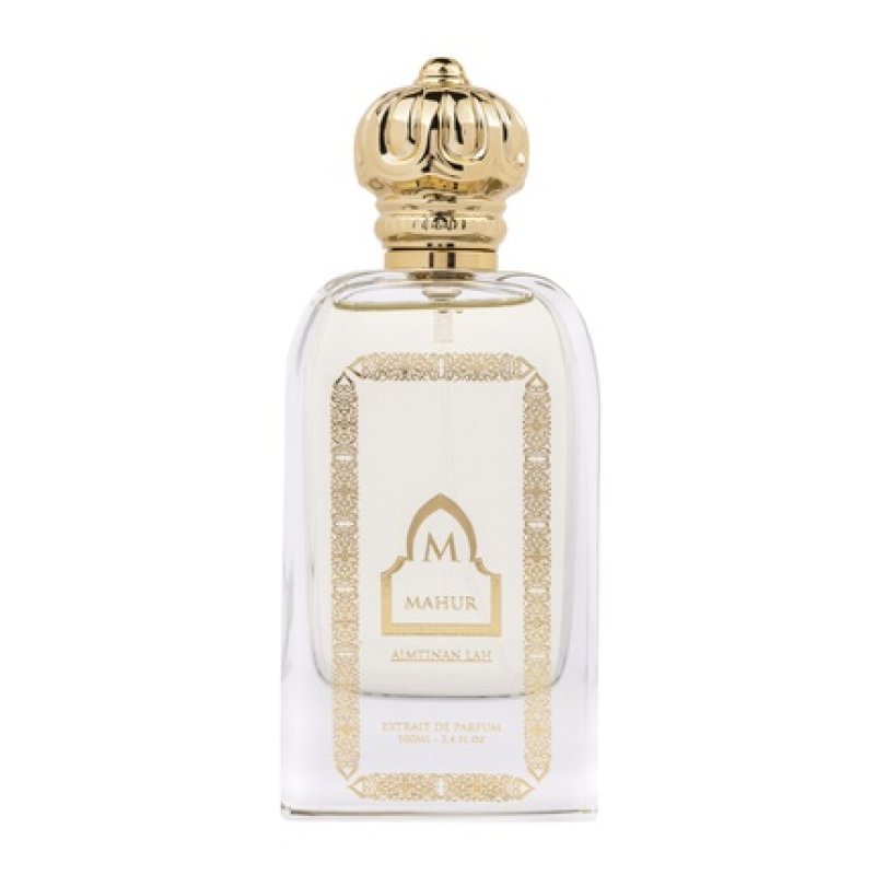Aimtinan Lah Extrait De Parfum For Men